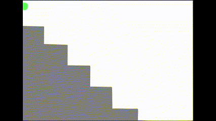 balleescalier